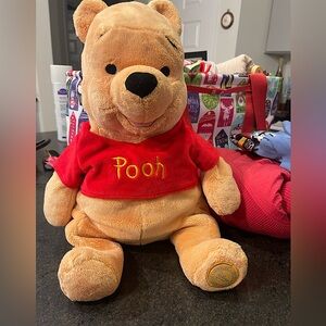 Vintage Disney Winnie the Pooh Plus